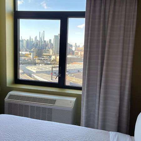 Holiday Inn Express Long Island City E - New York By Ihg Esterno foto