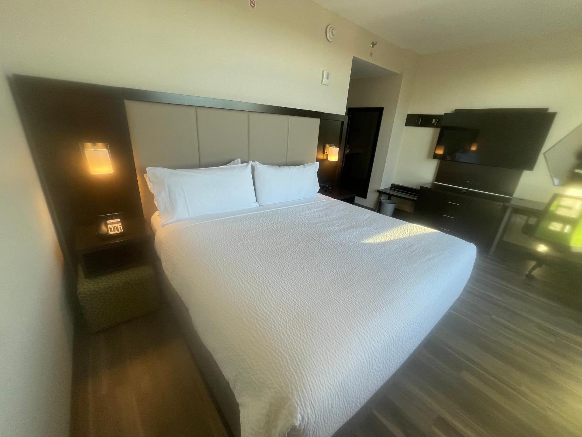 Holiday Inn Express Long Island City E - New York By Ihg Esterno foto